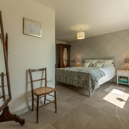 Linden Barn Holiday home *