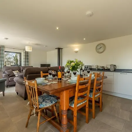 Linden Barn * Orton (Cumbria)