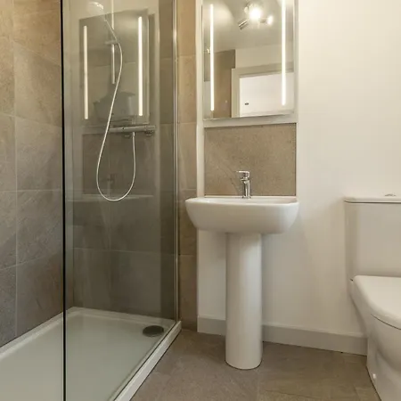 Linden Barn Holiday home *