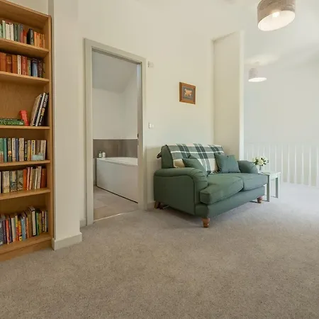 Linden Barn Holiday home Orton (Cumbria)