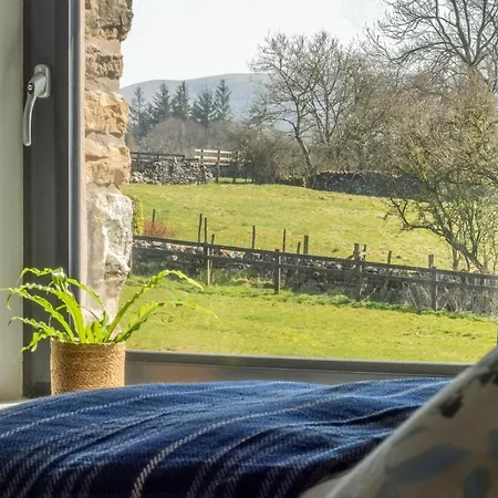 Linden Barn Holiday home Orton (Cumbria)