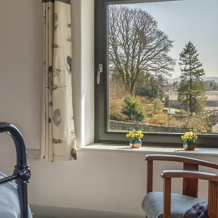 Linden Barn Tatil Evi Orton (Cumbria)
