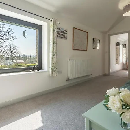 Tatil Evi Linden Barn Orton (Cumbria)