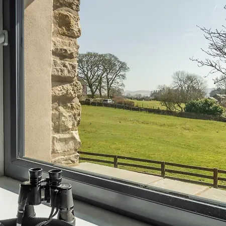 Linden Barn Orton (Cumbria)