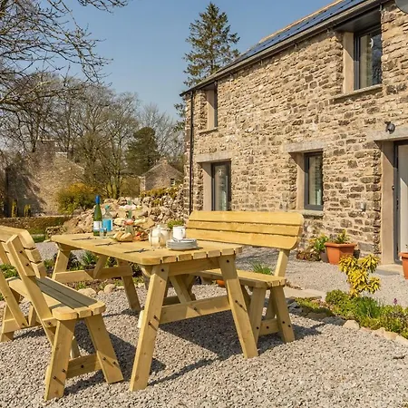 Linden Barn * Orton (Cumbria)