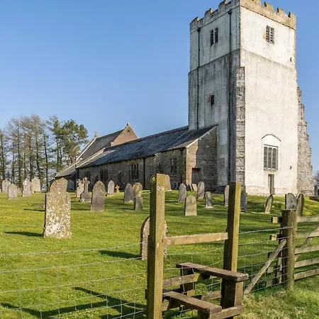 Tatil Evi Linden Barn Orton (Cumbria)
