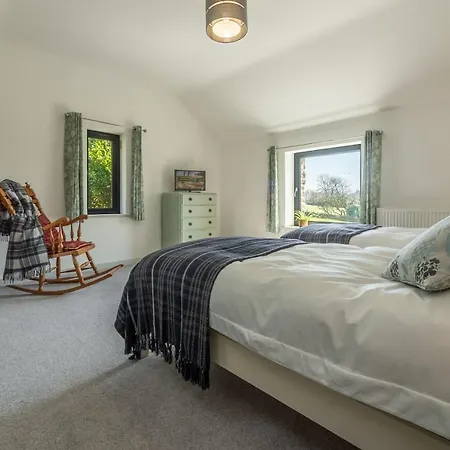 Holiday home Linden Barn