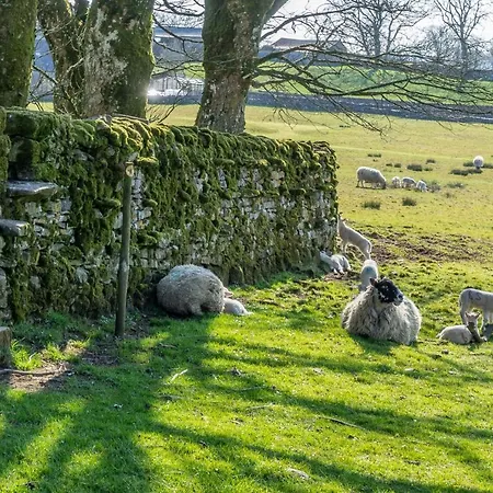 Linden Barn * Orton (Cumbria)