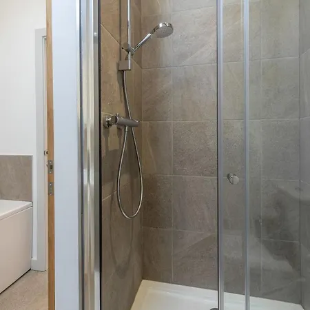 Linden Barn * Orton (Cumbria)