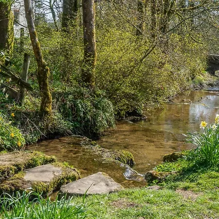 Holiday home Linden Barn