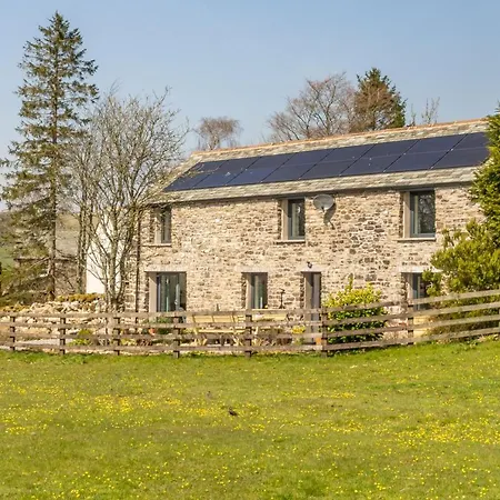 Linden Barn Orton (Cumbria)